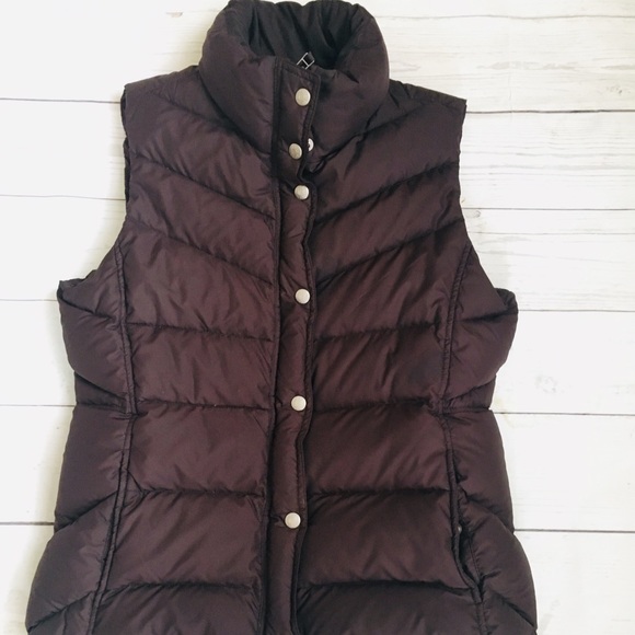 J. Crew Jackets & Blazers - J. Crew Puffer Vest